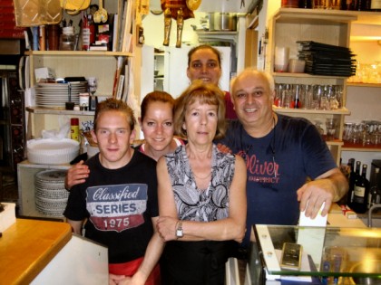 Foto: La Piccola
