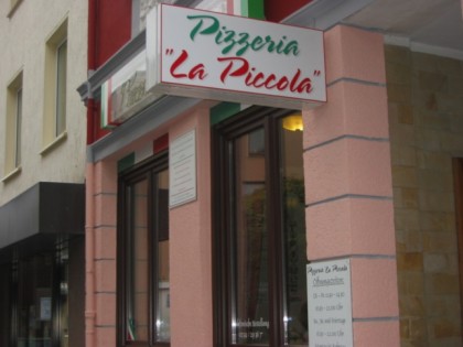 Foto: La Piccola